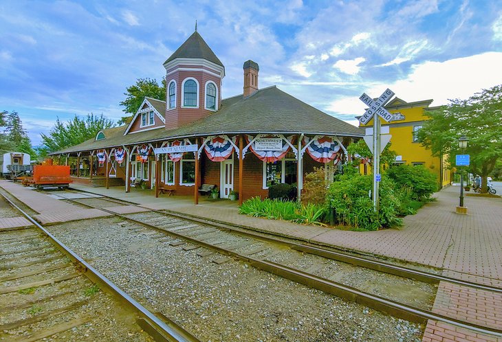 Unveiling the Charm of Snoqualmie, Washington: A Guide to Its Best Attractions