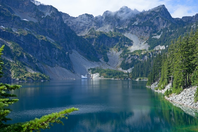 Top Trails to Explore at Snoqualmie Pass: From Beginner to Expert Hikers