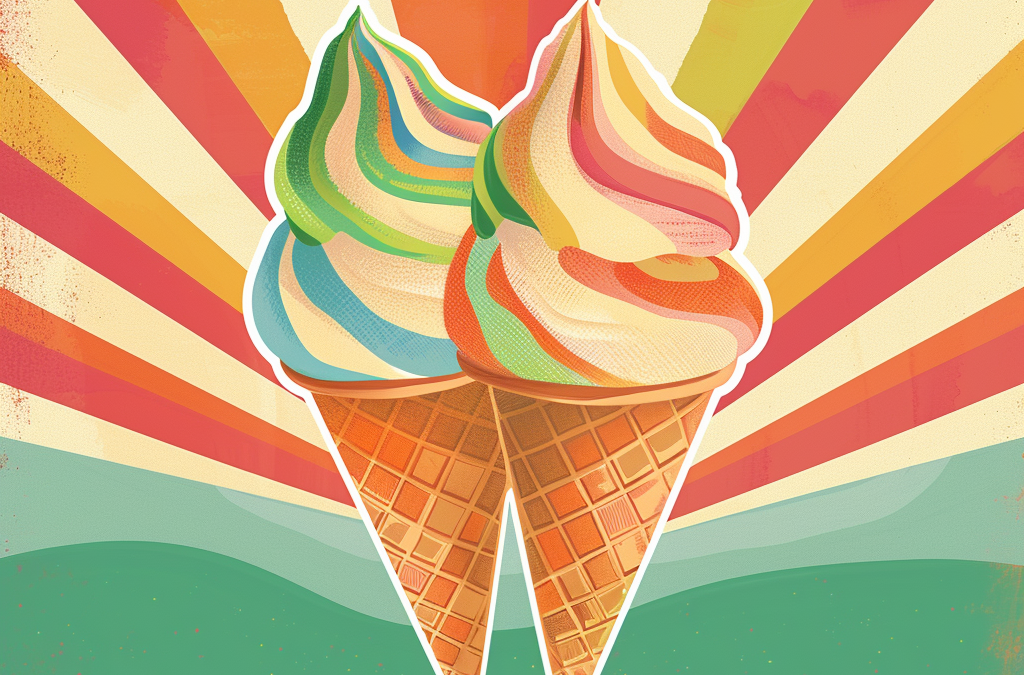 Dive into Delicious: The Snoqualmie Community Ice Cream Social Event Details