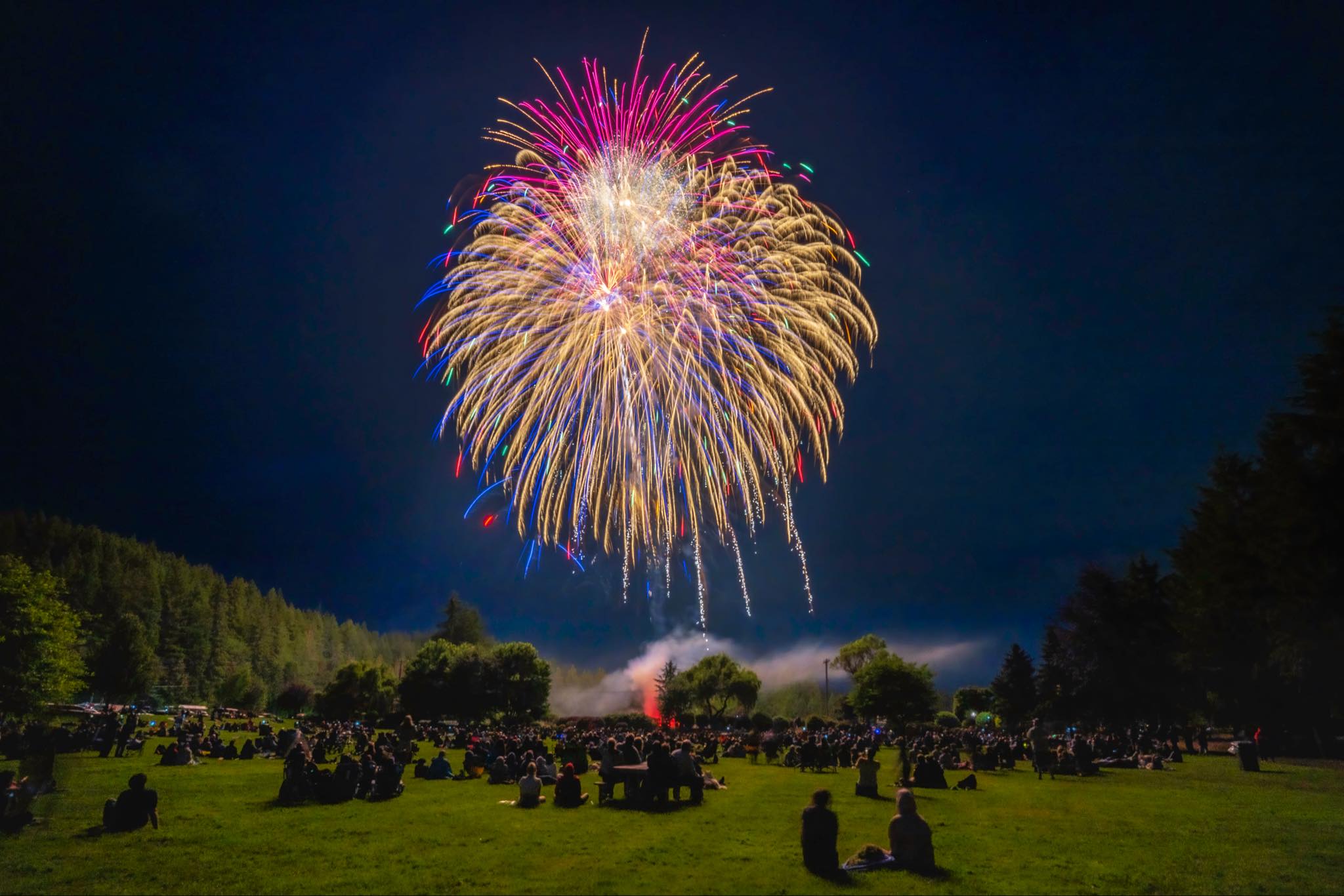 The Snoqualmie Valley community eagerly anticipates a summer filled with joyous gatherings and celebrations.