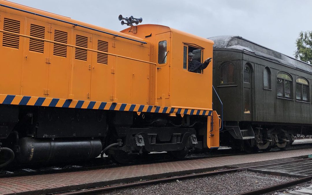 Step into History: Discover Snoqualmie Valley with the Northwest Railway Museum’s Hikes