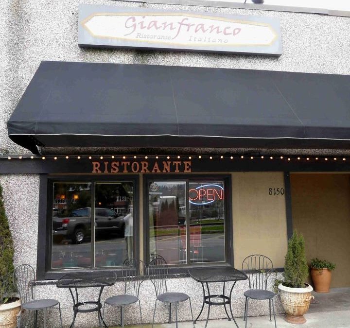 Gianfranco Ristorante Italiano: Where Family Passion Meets Authentic Italian Cuisine