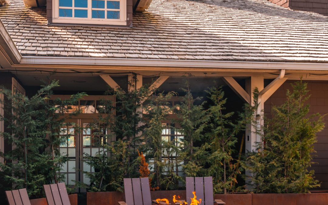 Redefining Luxury and Dining at the Salish Lodge & Spa