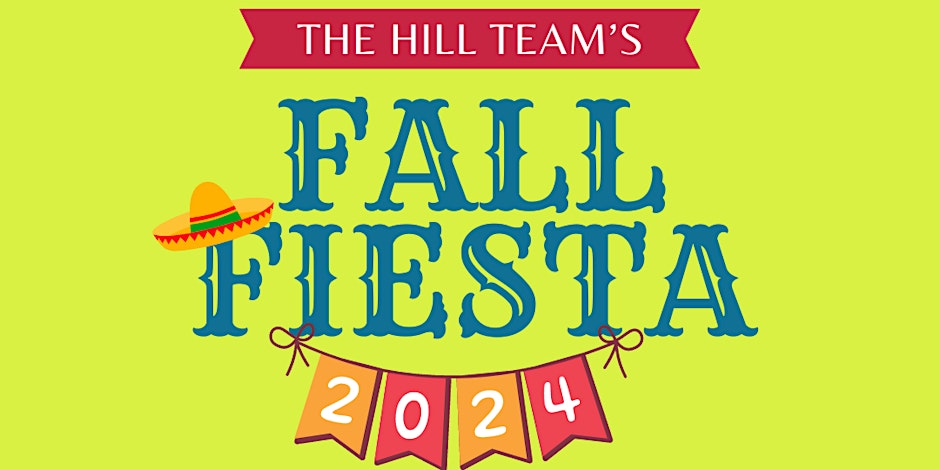 Gathering for Good: The Hill Team’s Fall Fiesta in Snoqualmie