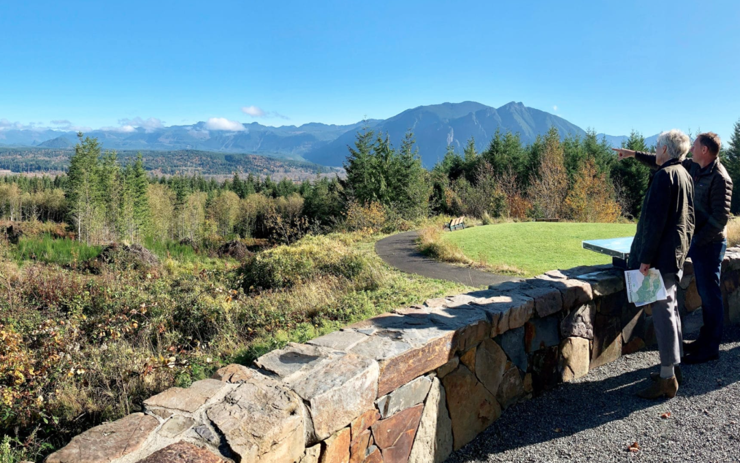 Unveiling the Charm of Snoqualmie Point Park: A Modern Oasis With Historical Roots