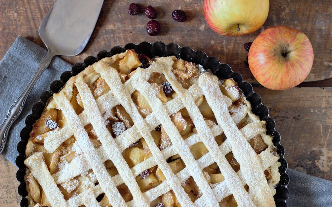 Discover the Delights of Chickadee Bakeshop: Your Go-To Spot for Baked Goods and Pies