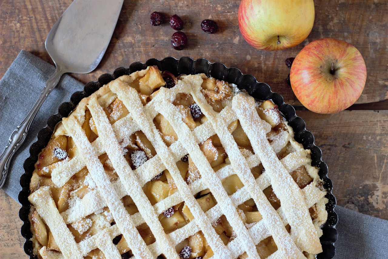 Discover the Delights of Chickadee Bakeshop: Your Go-To Spot for Baked Goods and Pies