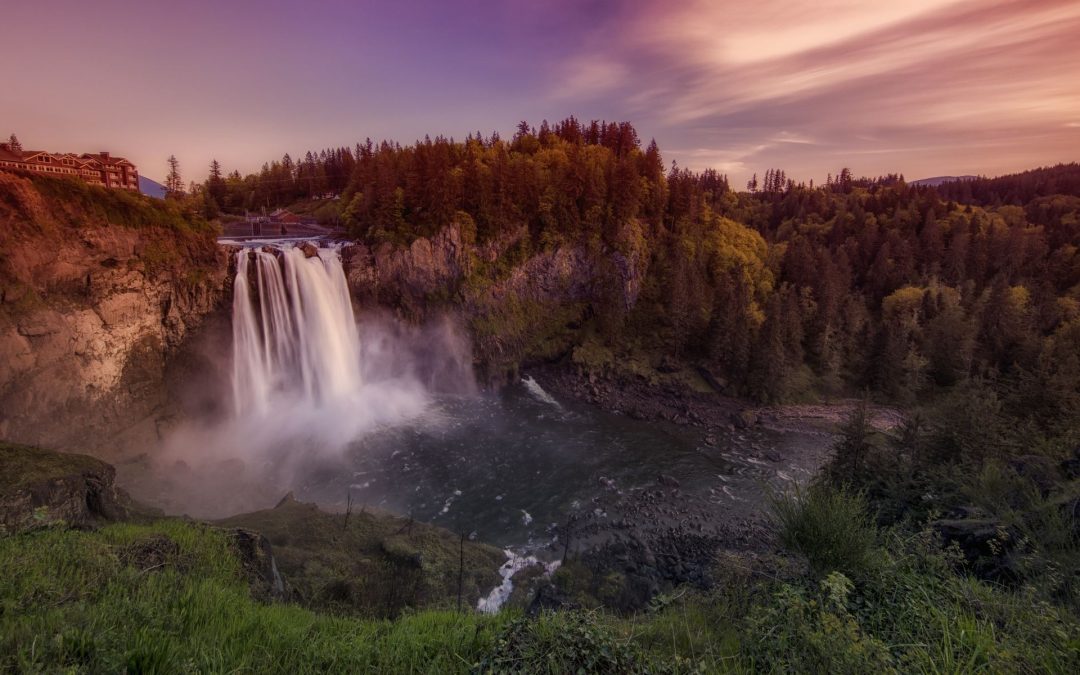 Exploring the Legacy of the Snoqualmie Valley Historical Museum: A Pioneer’s Vision