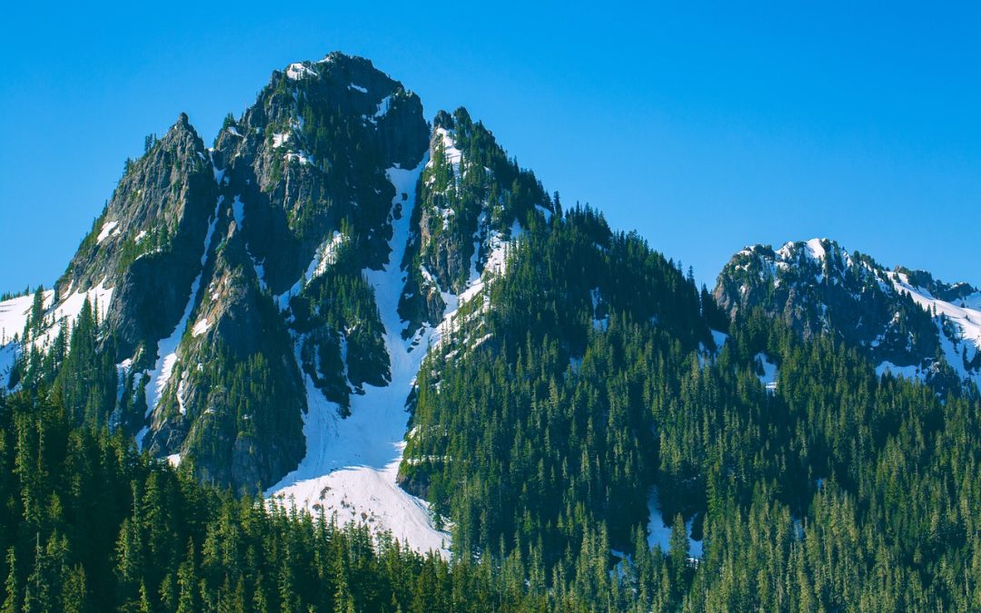 Exploring Picture-Perfect Spots Near Snoqualmie Pass: A Photographer’s Guide