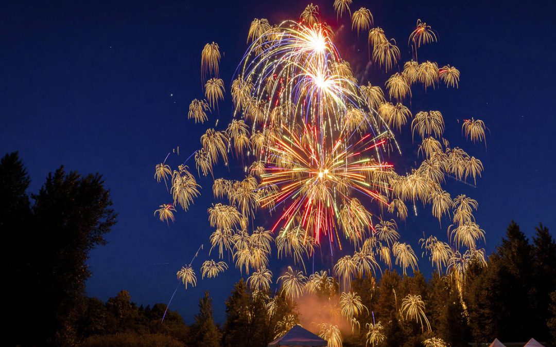 From Festivities to Family: Relaxing Ways to Enjoy New Year’s Eve in Snoqualmie, WA