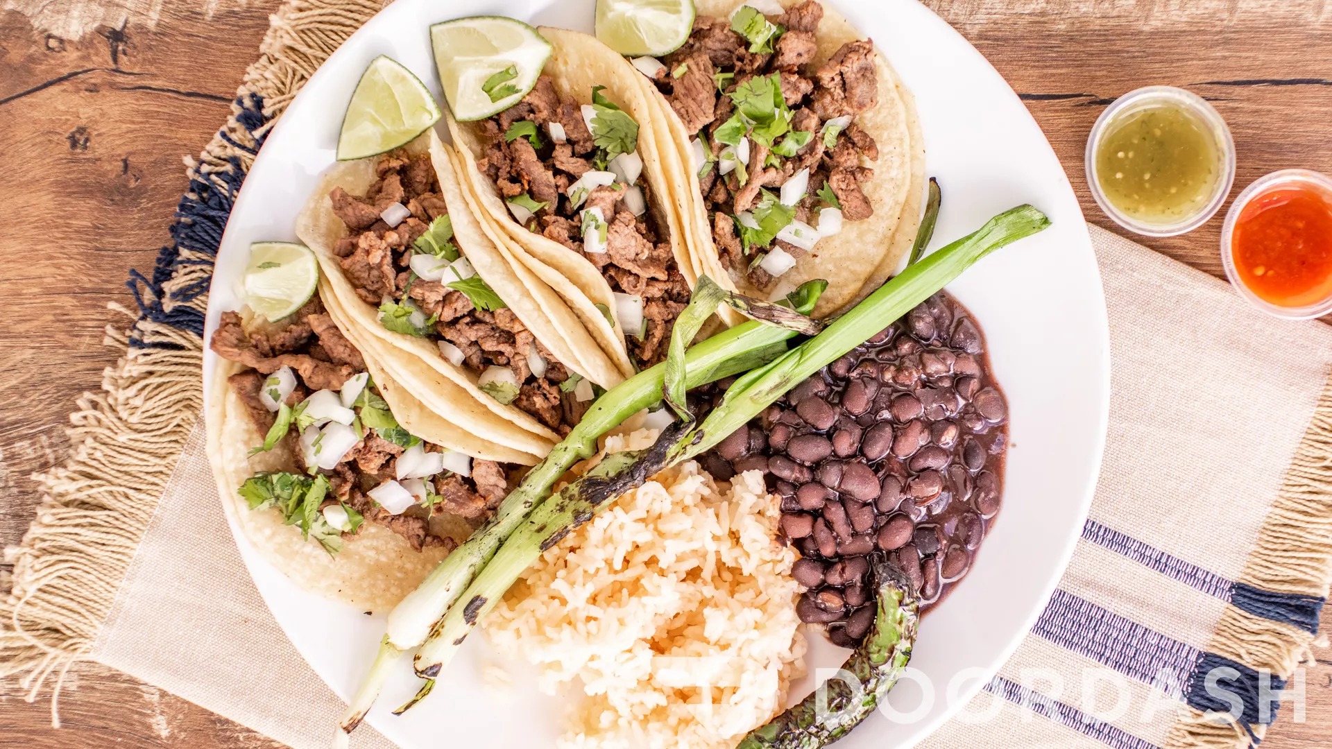 Snoqualmie Mexican Food Truck in Snoqualmie, WA