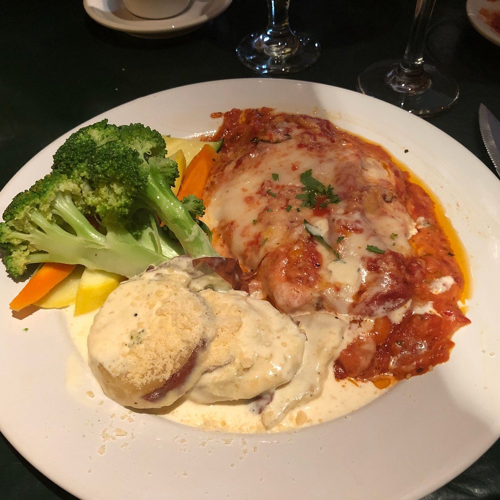 Gianfranco Ristorante Italiano in Snoqualmie, WA